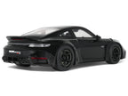 2023 Brabus 900 Rocket-R Black model 1/18 Model Car by GT Spirit-1