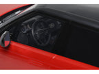 2022 Range Rover Sport Firenze Red Metallic 1/18 Model Car by GT Spirit