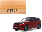 2022 Range Rover Sport Firenze Red Metallic 1/18 Model Car by GT Spirit-4