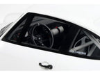 2024 Strosek GIGA (Porsche 911) White 1/18 Model Car by GT Spirit-2