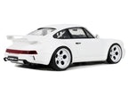 2024 Strosek GIGA (Porsche 911) White 1/18 Model Car by GT Spirit-1