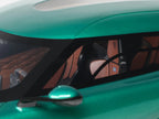 2024 Koenigsegg Gemera Racing Green Metallic 1/18 Model Car by GT Spirit-3