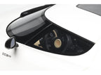 2024 Koenigsegg CC850 Crystal White 1/18 Model Car by GT Spirit-0
