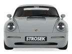 2023 Strosek Mega 30 Speedster (Porsche 911) Classic Gray 1/18 Model Car by GT Spirit-2