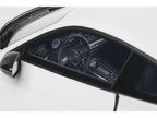 2023 Brabus Rocket-R Nardo Gray 1/18 Model Car by GT Spirit-1