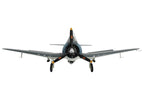 Douglas SBD-5 Dauntless Bomber Aircraft "VB-16 USS Lexington" (1943) United States Navy "Premium Collection" 1/32 Diecast Model by Hobby Master-1
