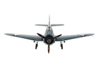 Douglas SBD-3 Dauntless Aircraft "Dusty Kleiss S-7 Scouting Six USS Enterprise" (1942) United States Navy "Premium Collection" 1/32 Diecast Model by Hobby Master-2