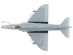 Douglas A-4M Skyhawk Aircraft "VMA-131 Diamondbacks" (1993) United States Marines "Air Power Series" 1/72 Diecast Model by Hobby Master-1