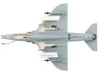 Douglas A-4M Skyhawk Aircraft "VMA-131 Diamondbacks" (1993) United States Marines "Air Power Series" 1/72 Diecast Model by Hobby Master-2