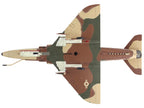 Douglas A-4E Skyhawk Aircraft "Aggressor 151095" (1985/6) United States Navy "Air Power Series" 1/72 Diecast Model by Hobby Master-3