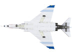 McDonnell Douglas F-4E Phantom II Fighter-Bomber Aircraft "70290 5000th Phantom St Louis" (1978) United States Air Force "Air Power Series" 1/72 Diecast Model by Hobby Master-1
