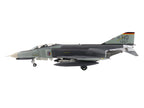 McDonnell Douglas F-4F Phantom II Fighter-Bomber Aircraft "AF72-257 20th Fighter Squadron 49th Fighter Wing Holloman AFB" (2002) United States Air Force "Air Power Series" 1/72 Diecast Model by Hobby Master-2