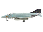 McDonnell Douglas F-4J(UK) Phantom II Fighter-Bomber Aircraft "ZE359 AF Wattisham England" British Royal Air Force "Air Power Series" 1/72 Diecast Model by Hobby Master-0