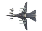 General Dynamics F-111C Pig Aircraft "A8-131 F-111 Operations 30th Anniversary" (2003) Royal Australian Air Force "Air Power Series" 1/72 Diecast Model by Hobby Master-3