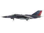 General Dynamics F-111C Pig Aircraft "90th Anniversary of No. 6 Squadron" (2007) Royal Australian Air Force  "Air Power Series" 1/72 Diecast Model by Hobby Master-2