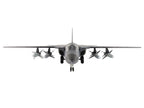 General Dynamics F-111C Pig Aircraft "90th Anniversary of No. 6 Squadron" (2007) Royal Australian Air Force  "Air Power Series" 1/72 Diecast Model by Hobby Master-0