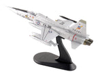 Northrop F-5A Freedom Fighter Aircraft "38381" (1960s) United States Air Force "Air Power Series" 1/72 Diecast Model by Hobby Master-2