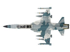 Northrop F-5F Tiger II Aircraft "58th Tactical Training Wing Williams Air Force Base" United States Air Force "Air Power Series" 1/72 Diecast Model by Hobby Master-1