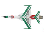 Northrop F-5E Tiger II Aircraft "#1 3-7099 IIAF Golden Crown" Imperial Iranian Air Force "Air Power Series" 1/72 Diecast Model by Hobby Master-3