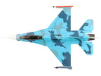 Lockheed F-16B Fighting Falcon Fighter Aircraft "Top Gun 90th Anniversary of Naval Aviation NSAWC" United States Navy "Air Power Series" 1/72 Diecast Model by Hobby Master-2