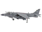 British Aerospace Sea Harrier FA.2 Aircraft with Sea Eagle Missiles "ZH796" (2018) British Royal Navy "Air Power Series" 1/72 Diecast Model by Hobby Master-2