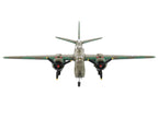 Douglas A-20G Havoc Aircraft "42-86786 Hell'N Pelican II 388th Bomb Squadron Gusap Airfield" (1944) United States Army Air Forces "Air Power Series" 1/72 Diecast Model by Hobby Master-0