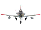 Canadair Sabre Mk.6 Fighter Aircraft "Sky Lancers" (1956) Royal Canadian Air Force "Air Power Series" 1/72 Diecast Model by Hobby Master-0