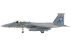 McDonnell Douglas F-15A Eagle Fighter Aircraft "76-0111 318th Fighter Interceptor Squadron" United States Air Force "Air Power Series" 1/72 Diecast Model by Hobby Master-1