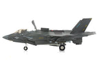 Lockheed F-35B Lightning II Aircraft (Beast Mode) "169623 VMFA-242 Bats Iwakuni Japan" (2024) United States Marine Corps "Air Power Series" 1/72 Diecast Model by Hobby Master-0