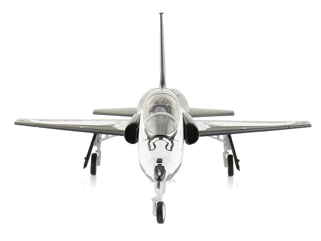 Northrop T-38C Talon Aircraft "65-10331 FAIP Scheme 87th FTS Laughlin AFB" (2021) United States Air Force "Air Power Series" 1/72 Diecast Model by Hobby Master-0