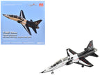 Northrop T-38C Talon Aircraft "65-10331 FAIP Scheme 87th FTS Laughlin AFB" (2021) United States Air Force "Air Power Series" 1/72 Diecast Model by Hobby Master-4