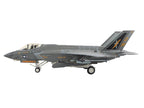Lockheed F-35C Lightning II Aircraft "VMFA-251" (2024) United States Marine Corps "Air Power Series" 1/72 Diecast Model by Hobby Master-1