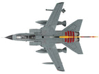 Panavia Tornado IDS Aircraft "FlgAusZLw Holloman AFB" (2014) German Luftwaffe "Air Power Series" 1/72 Diecast Model by Hobby Master-2