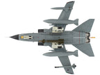 Panavia Tornado IDS Aircraft "FlgAusZLw Holloman AFB" (2014) German Luftwaffe "Air Power Series" 1/72 Diecast Model by Hobby Master-3