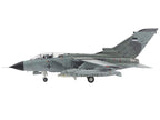 Panavia Tornado ECR Fighter-Bomber Aircraft "46+54 Tactical Air Wing 51 Schleswig-Jagel Air Base Germany" (2017) German Luftwaffe "Air Power Series" 1/72 Diecast Model by Hobby Master-0