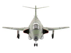 McDonnell RF-101A Voodoo Fighter Aircraft "54-1512 363rd Tactical Reconnaissance Wing Udorn Royal Thai Air Force Base" (1965) United States Air Force "Air Power Series" 1/72 Diecast Model by Hobby Master-2