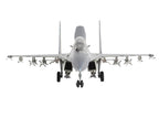 Sukhoi Su-30Mk Flanker Fighter Aircraft "502" (2011) Russian Air Force "Air Power Series" 1/72 Diecast Model by Hobby Master