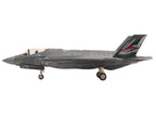 Lockheed Martin F-35A Lightning II Aircraft "50th Anniversary 302 Hikotai Misawa" (69-8702) Japan Air Self-Defense Force 1/200 Diecast Model by Herpa-0