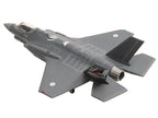 Lockheed Martin F-35A Lightning II Aircraft "50th Anniversary 302 Hikotai Misawa" (69-8702) Japan Air Self-Defense Force 1/200 Diecast Model by Herpa-1