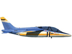 Lockheed Alpha Jet Aircraft "VTX-TS Competition" United States Navy "Military" Series 1/72 Diecast Model Airplane by Herpa-0