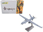 General Atomics MQ-9A Reaper Block 5 UAV "New York Air National Guard 108th Attack Squadron Hancock Field Air National Guard Base" United States Air Force "Military" Series 1/72 Diecast Model by Herpa-4
