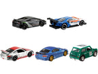 "Forza Motorsport" 5 piece Set Diecast Model Cars by Hot Wheels-2