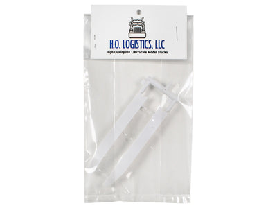 HO Logistics Replicas