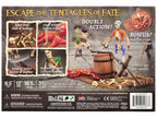 Skill 2 Model Kit Jolly Roger Series "Escape the Tentacles of Fate" Diorama Set 1/12 Scale Model by Lindberg-3