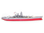 Model Kit Yamato Battleship "Imperial Japanese Navy" (Challenging Difficulty) Steel Model by Metal Earth-1