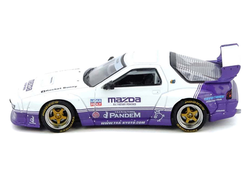 International Automotive Modified (IAM) "2025 Surayaba Indonesia" Box Set of 2 Pieces 1/64 Diecast Model Cars by Inno Models-0