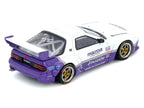 International Automotive Modified (IAM) "2025 Surayaba Indonesia" Box Set of 2 Pieces 1/64 Diecast Model Cars by Inno Models-3