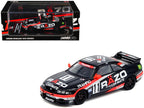Nissan Skyline GT-R (R33) RHD (Right Hand Drive) #11 "Razo Trampio" N1 Super Endurance Series "Sedan Highland" (1995) 1/64 Diecast Model Car by Inno Models-0