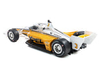 Dallara IndyCar #3 Scott McLaughlin "XPEL" Team Penske (Road Course Configuration) "NTT IndyCar Series" (2025) 1/18 Diecast Model Car by IXO Models-0