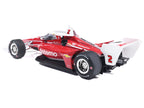 Dallara IndyCar #2 Josef Newgarden "Astemo" Team Penske (Road Course Configuration) "NTT IndyCar Series" (2026) 1/18 Diecast Model Car by IXO Models-2